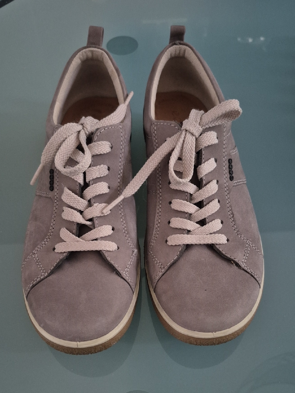 Ecco Loafer